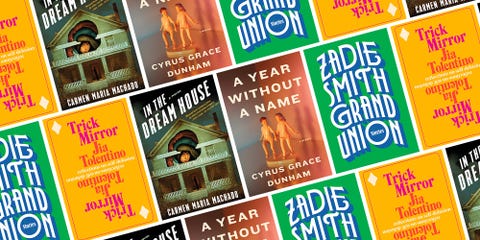 The 11 Best Books for September 2016