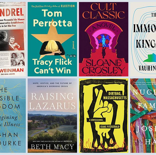 30 Best Books of 2022 Best Books Coming Out This Year