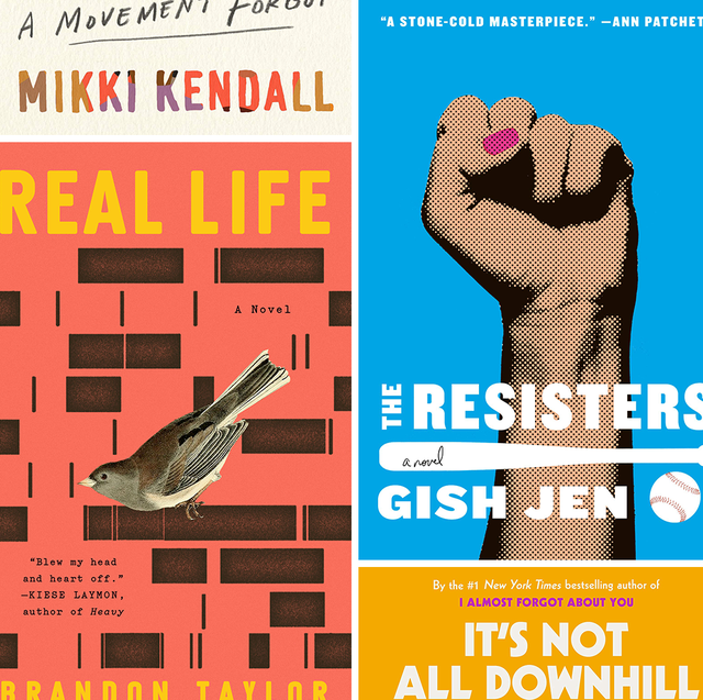 58 Best Books of 2020 - Best New Books of the Year