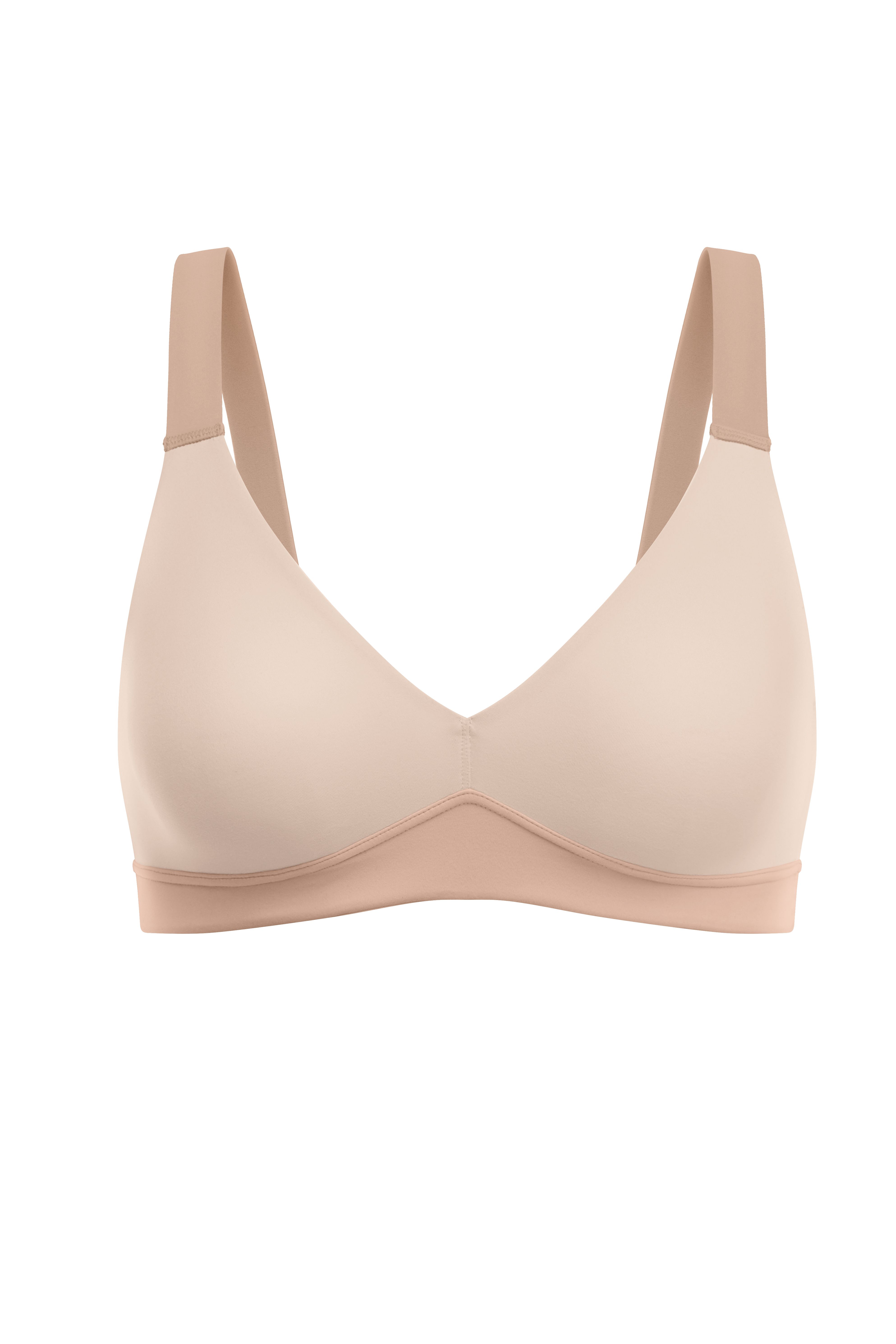 supportive bralette,Latest trends