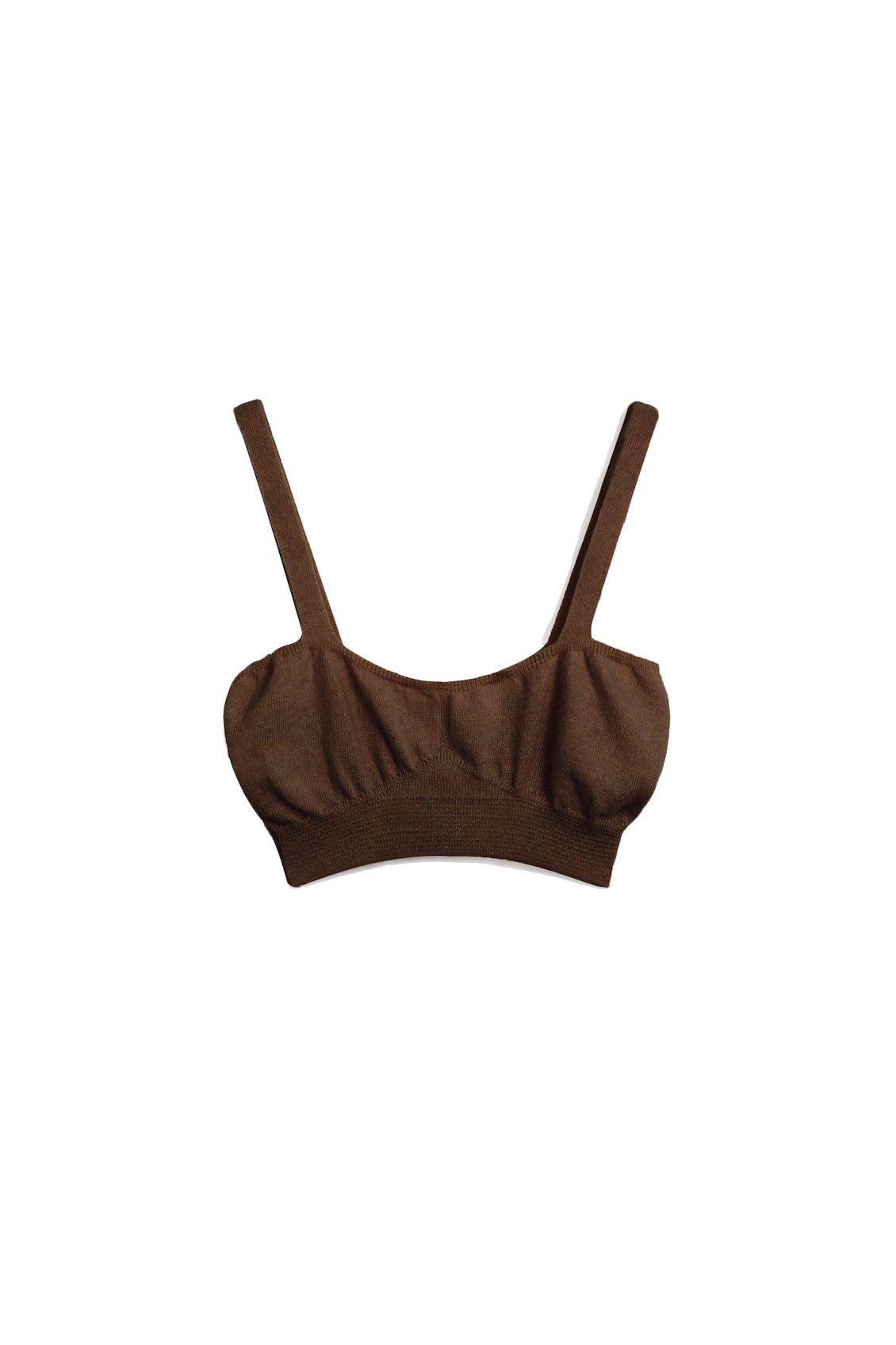 comfiest bralettes