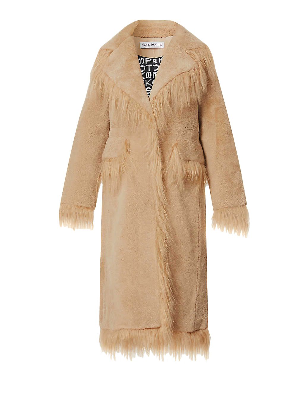 10 Camel Coats You'll Own Forever Camel Colored Outerwear 10 Camel Coats You'll Own Forever Camel Colored Outerwear