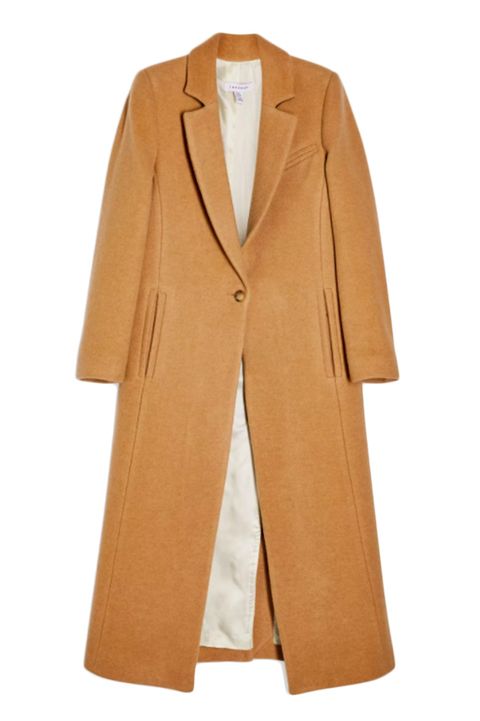 15 best camel coats for women to buy in 2020