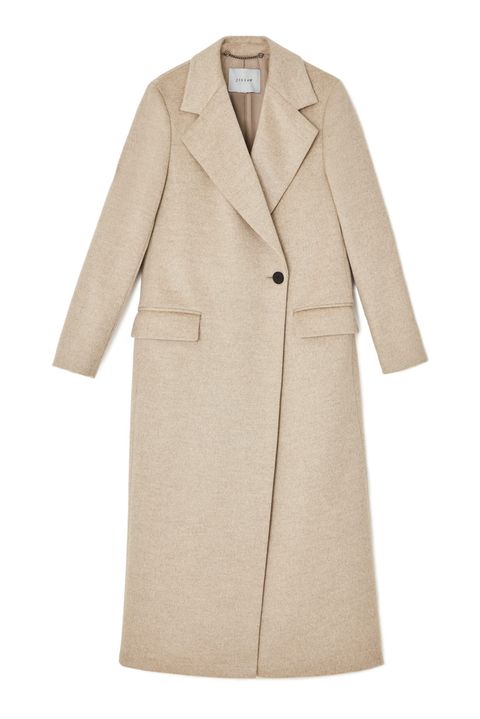 15 best camel coats for women to buy in 2020