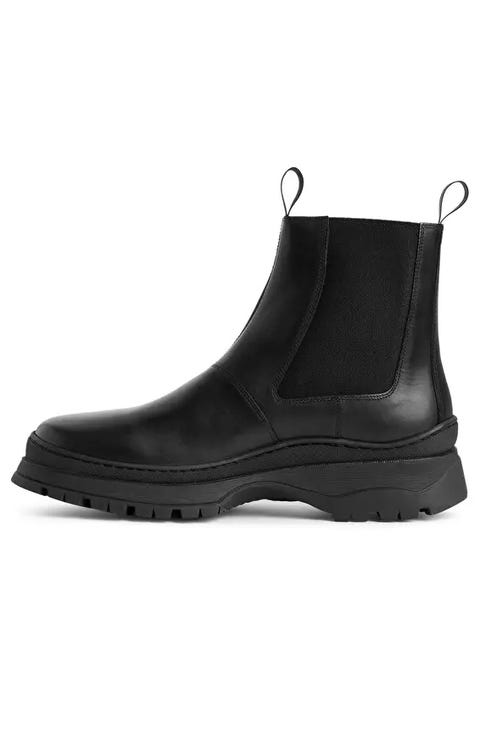 The 10 Best Men's Chelsea Boots 2020 | From Classic To On-Trend, These ...