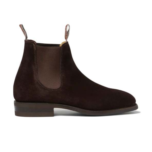 budget chelsea boots