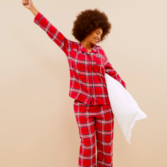 best chrismas pyjamas women 2021