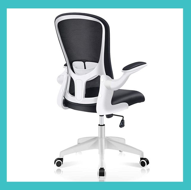 10 Best Office Chairs For Lower Back, Best High Back Office Chair With Lumbar Support