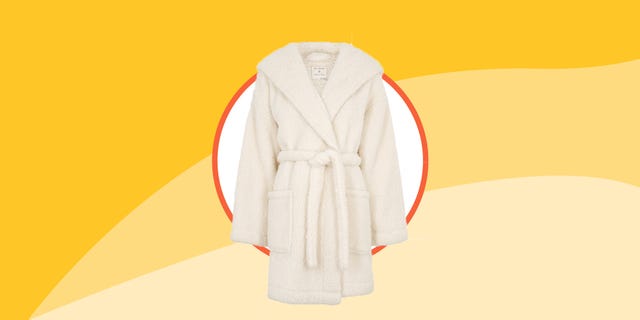 20 Best Women's Dressing Gowns And Robes To Buy In 2020