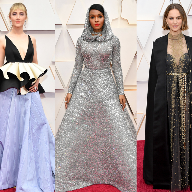 De beste looks van de Oscars 2020 De beste looks van de Oscars 2020