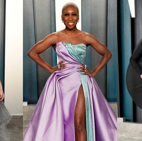 Vanity Fair Oscar Party: de beste looks