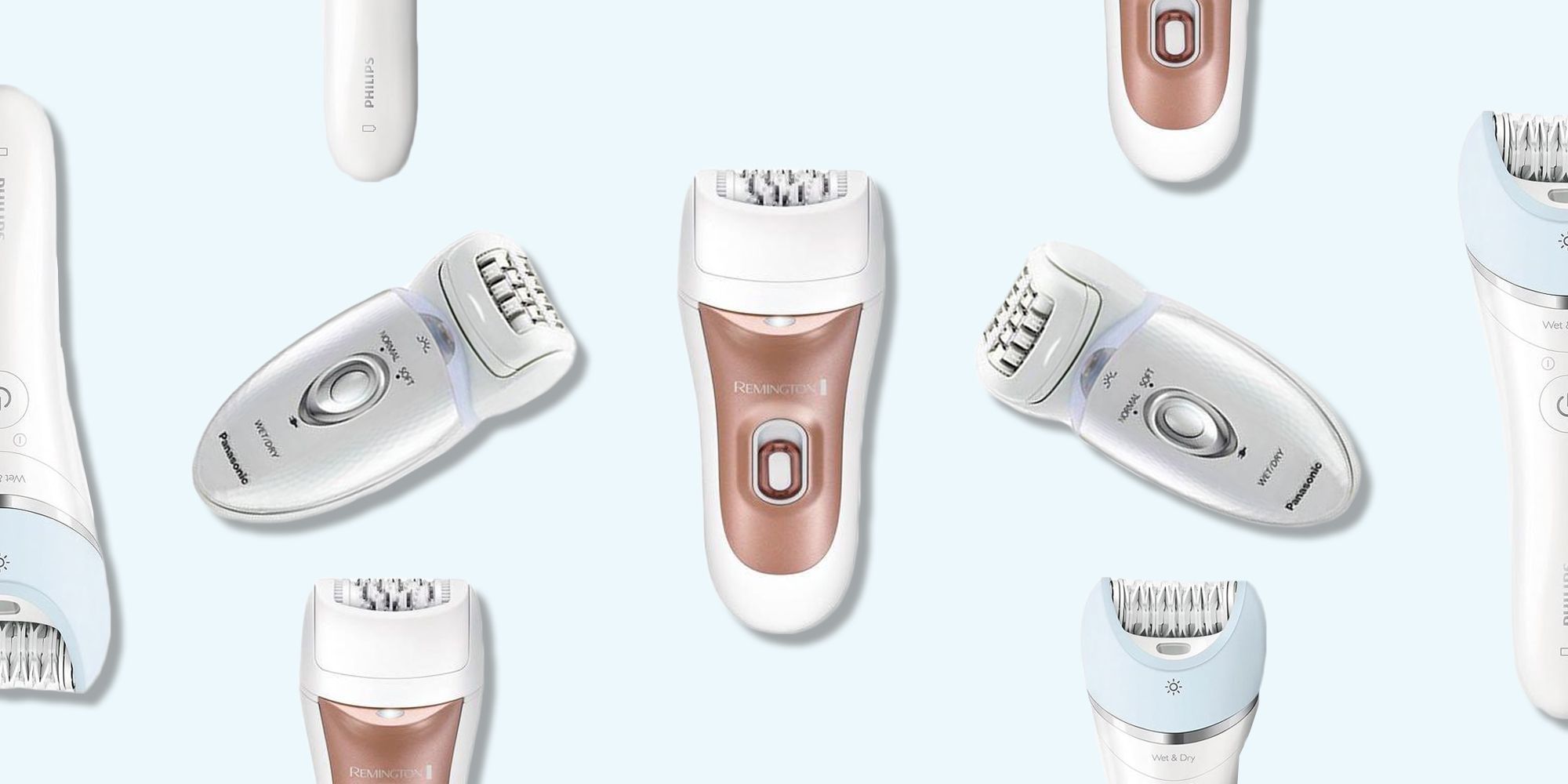 hair epilator