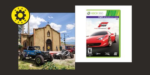 best forza games