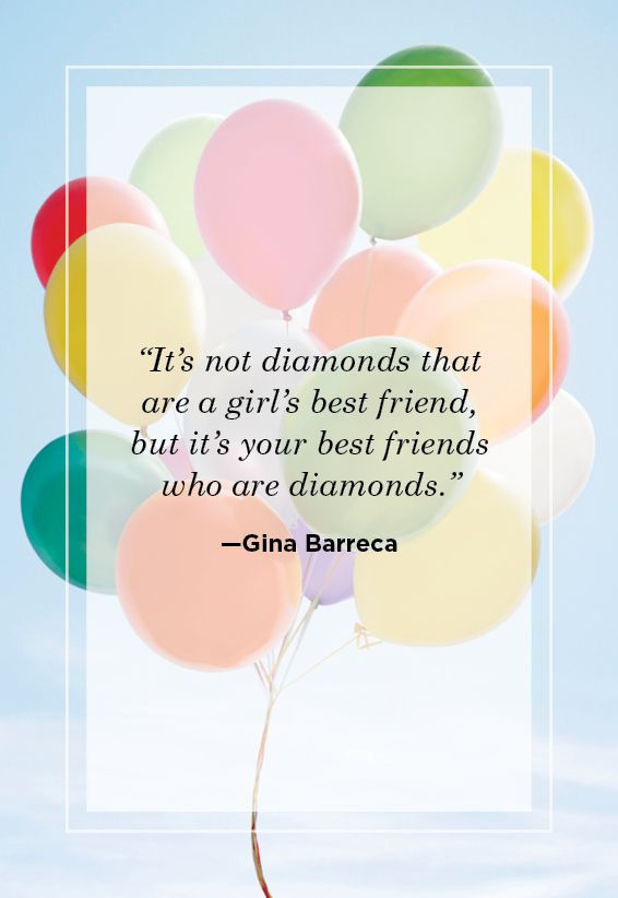 Happy Birthday Dear Friend Caption 20 Best Friend Birthday Quotes - Happy Messages For Your Bestie