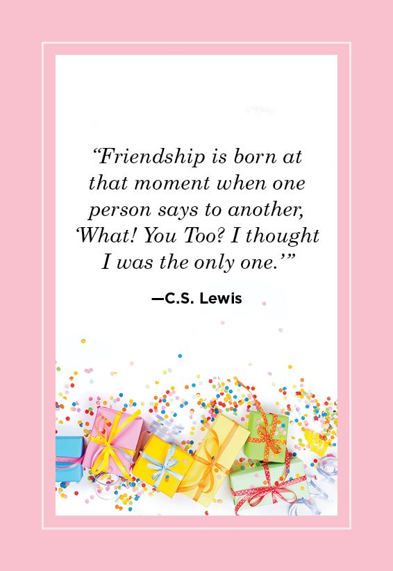 Featured image of post Happy Birthday Inspirational Quotes For Friend