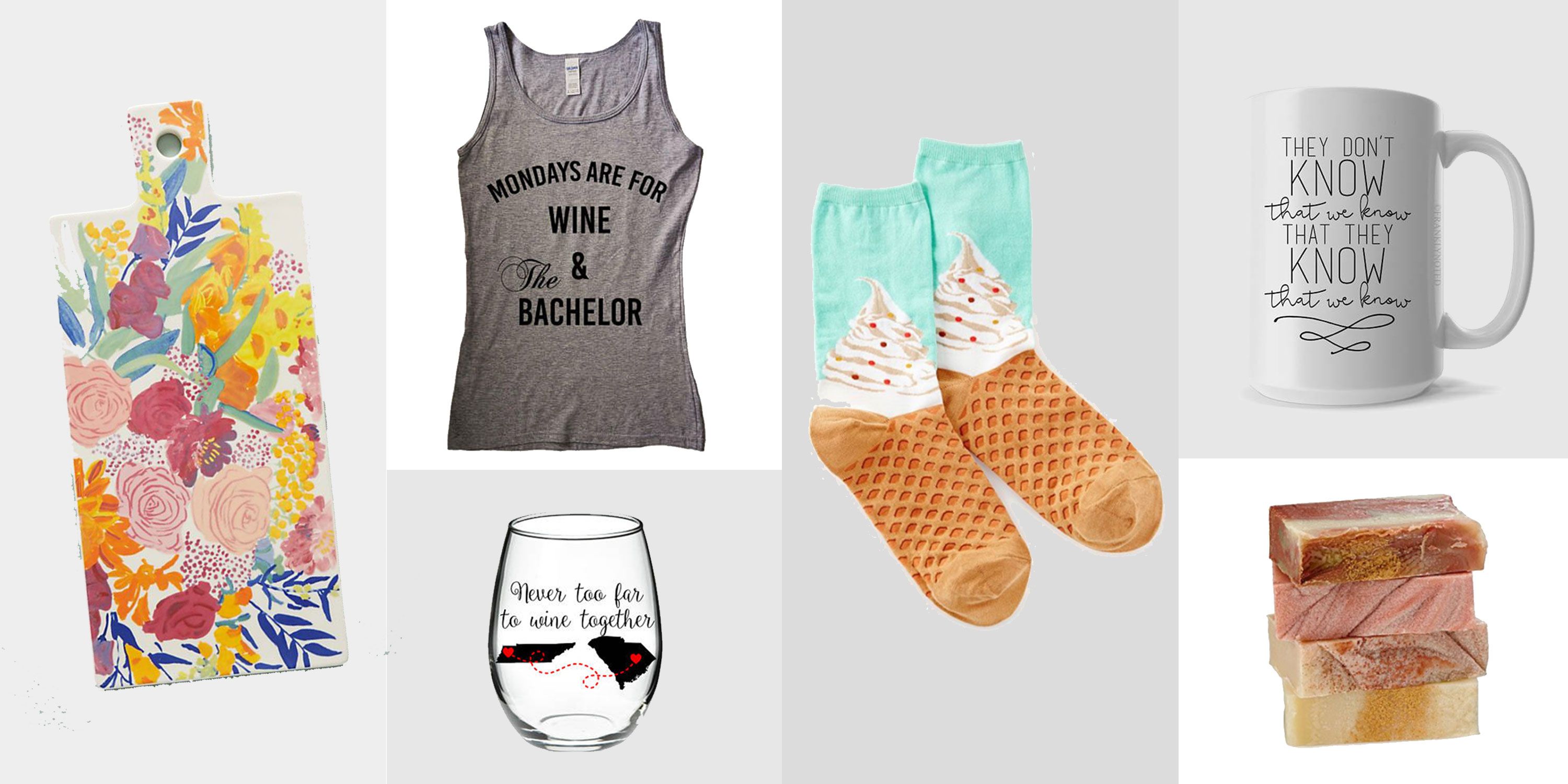 10 Best Friend Gift Ideas Cute Gifts For Your 10 Best Friend Gift Ideas Cute Gifts For Your