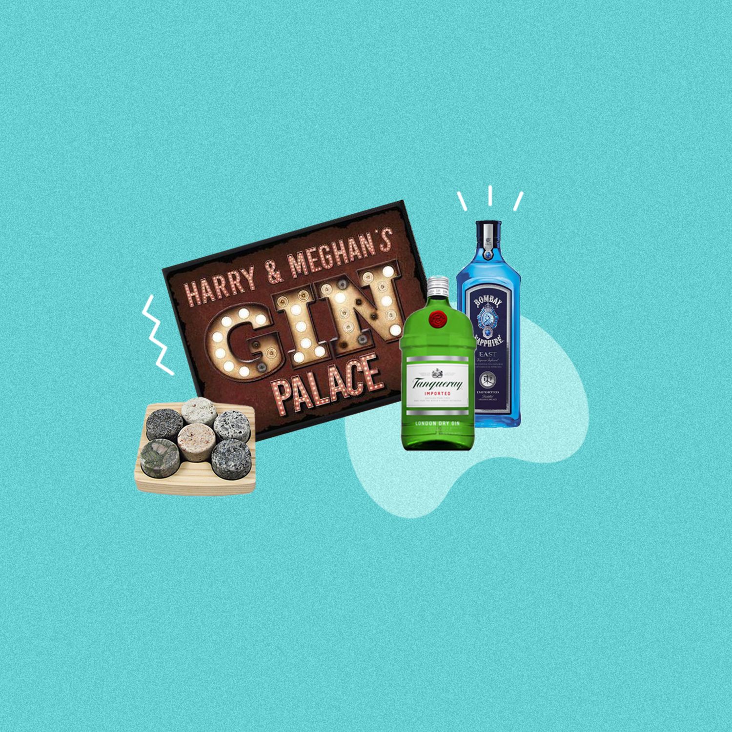 gin related gifts