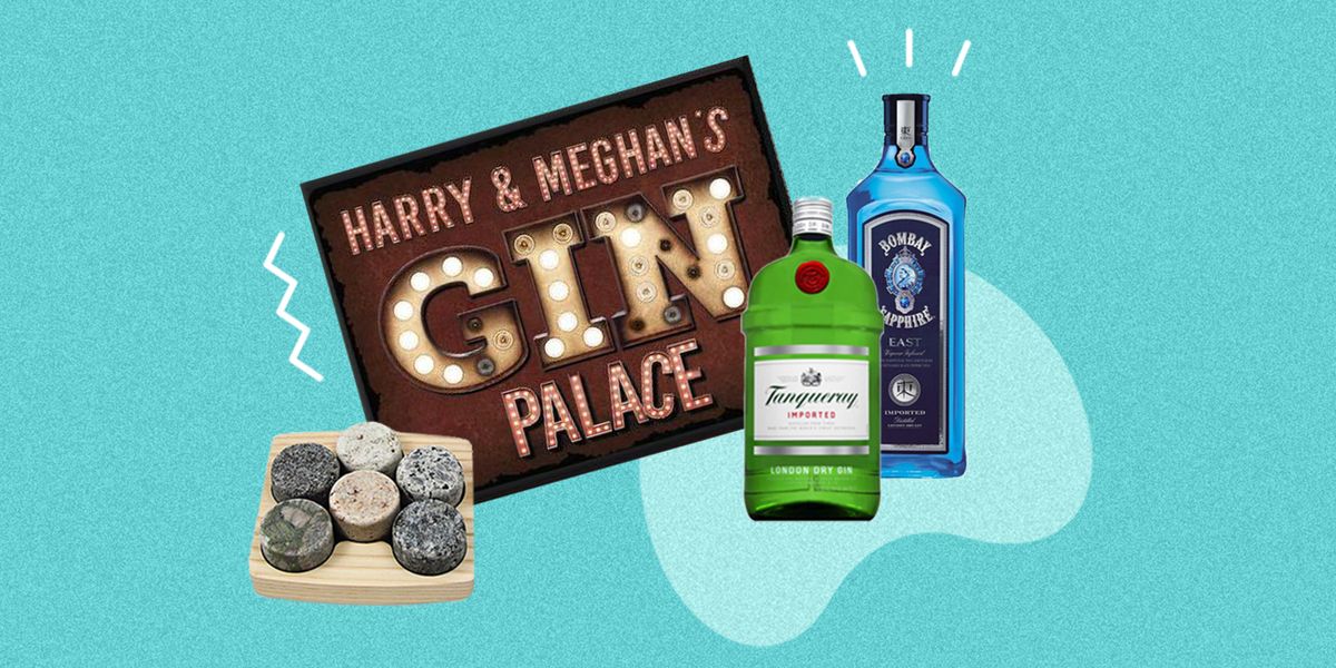 21 Best Gifts for Gin Lovers for 2020 Unique Gin Gift Ideas