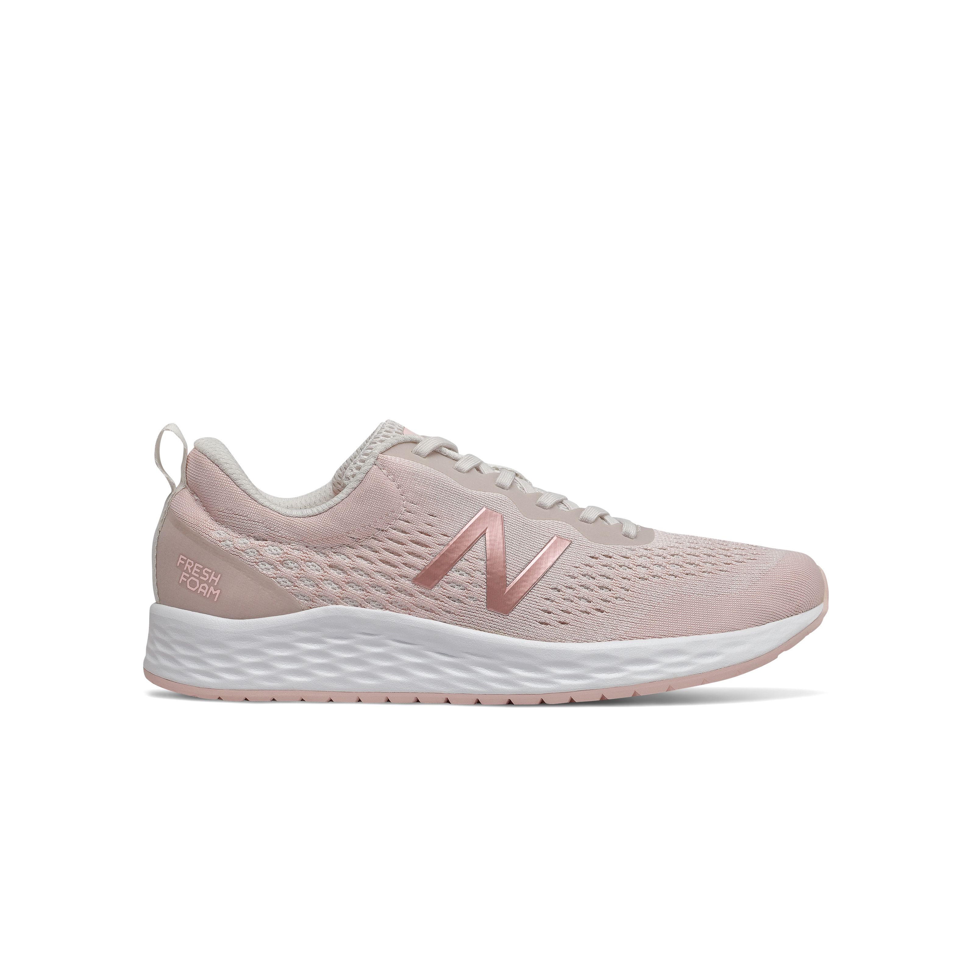 pink gym trainers