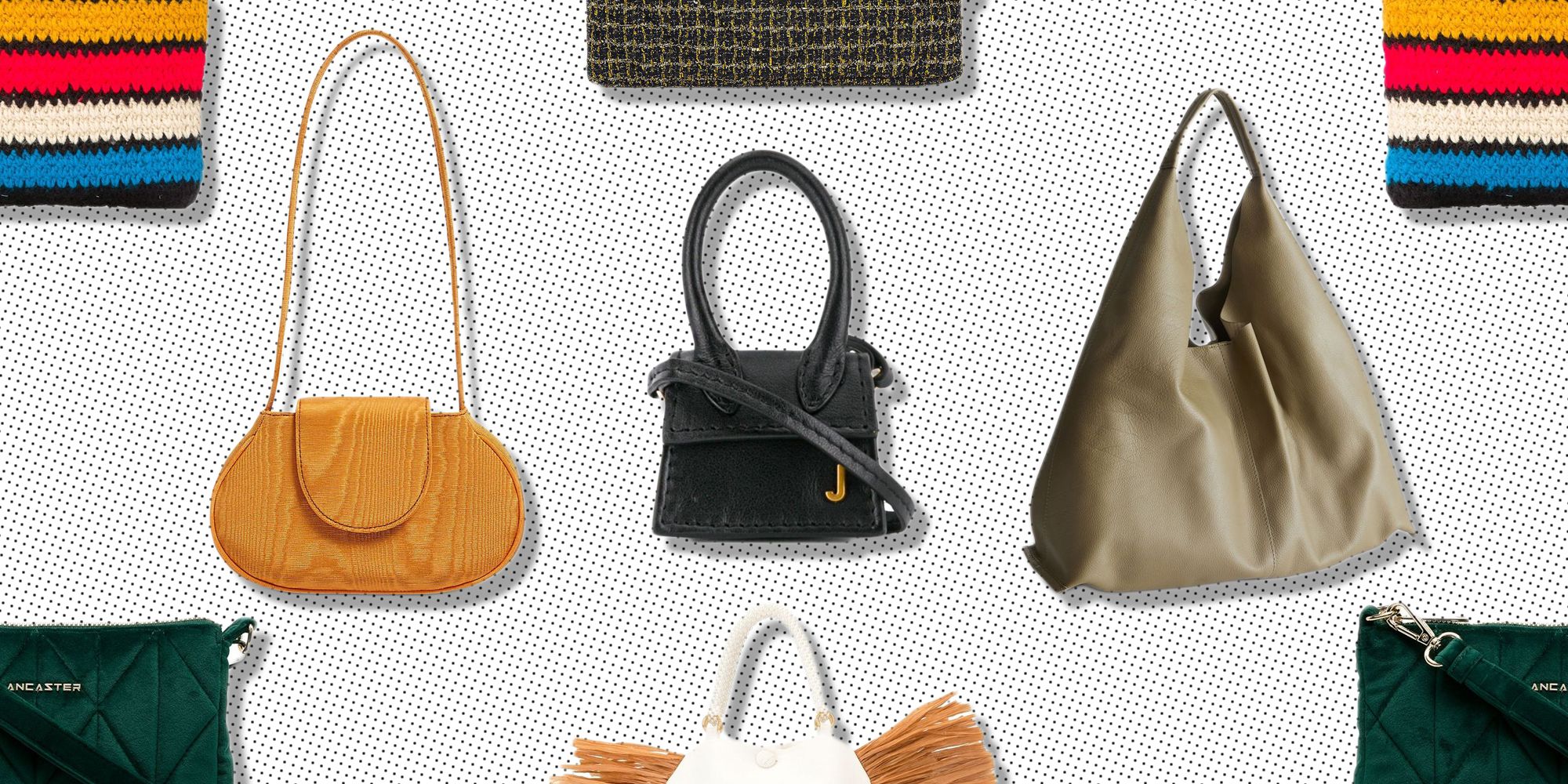 best affordable handbags 2019