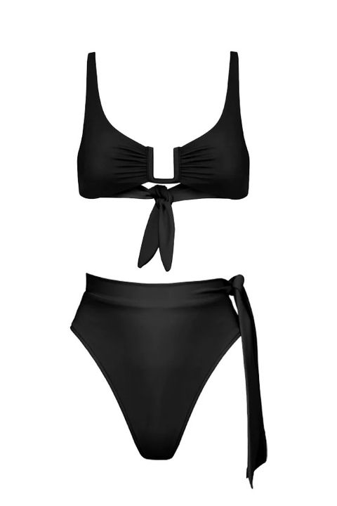 Best high waisted bikini UK: 10 high waist bikini sets 2022