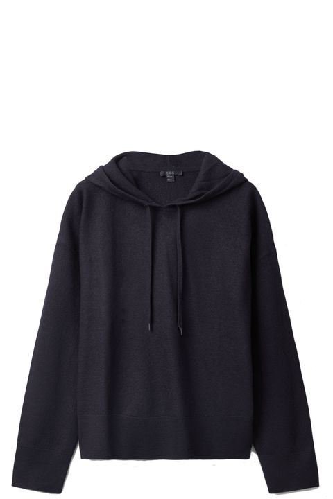 Hoodies for women: 12 best luxe hoodies for high-low styling