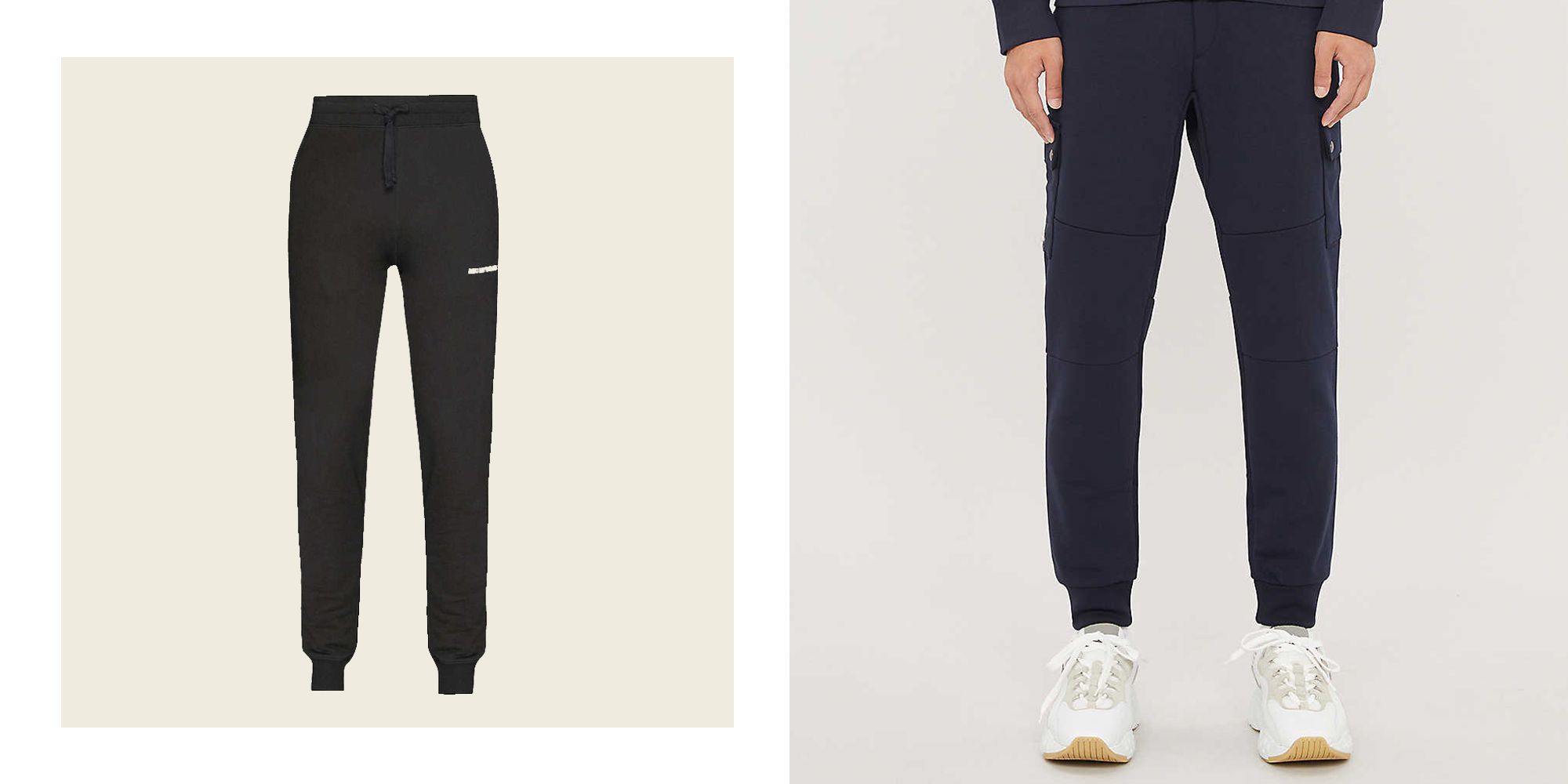 Next Day Delivery LYLE & SCOTT CLASSIC SWEAT JOGGING PANTS  FOR MAN 