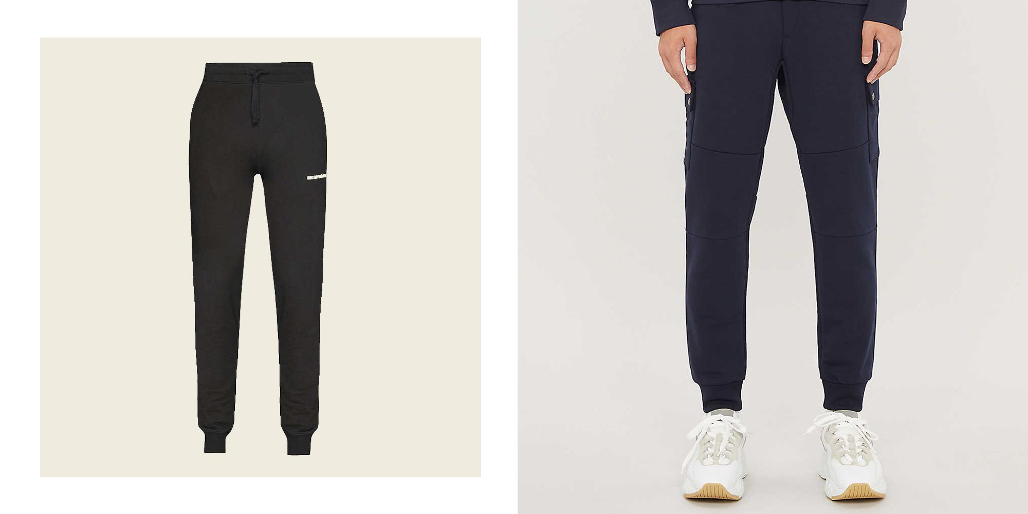 best affordable mens joggers