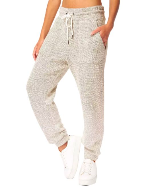lou & grey sweatpants