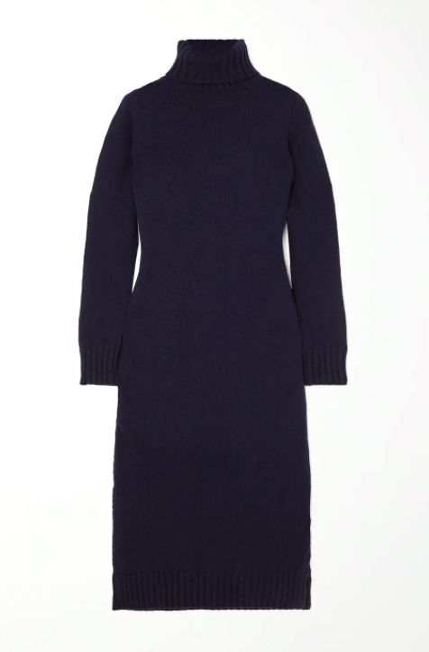 Best jumper dress UK: 10 jumper dresses to buy this winter
