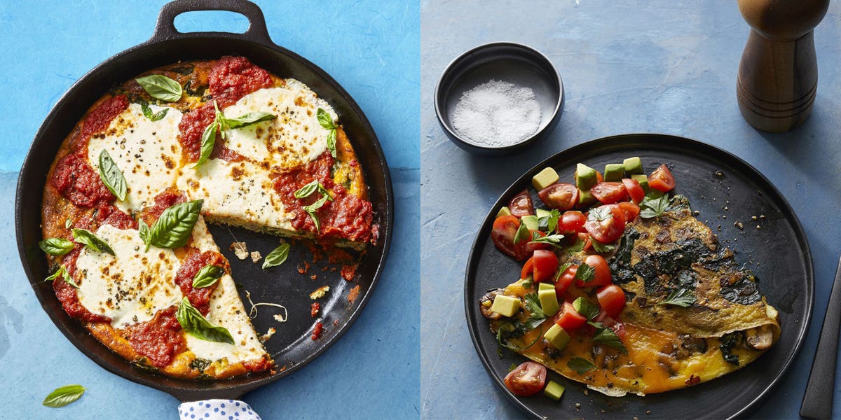 35 Best Keto Breakfast Ideas – Keto Breakfast Recipes - 40 Day Shape Up