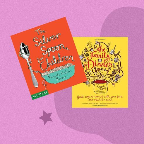 the 18 best cookbooks for kids who like to cook