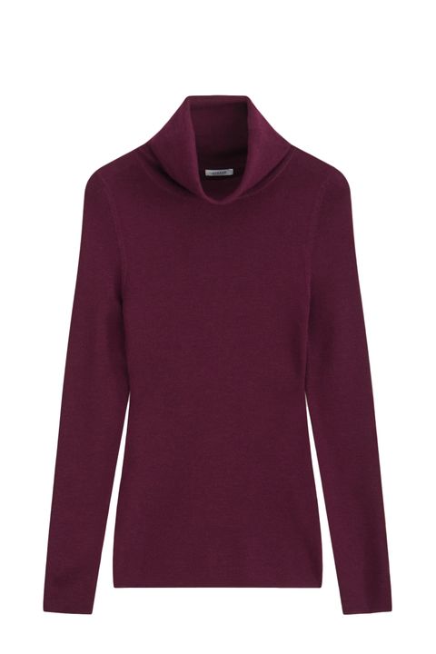 Roll neck jumpers for women - the best turtleneck knitwear to buy