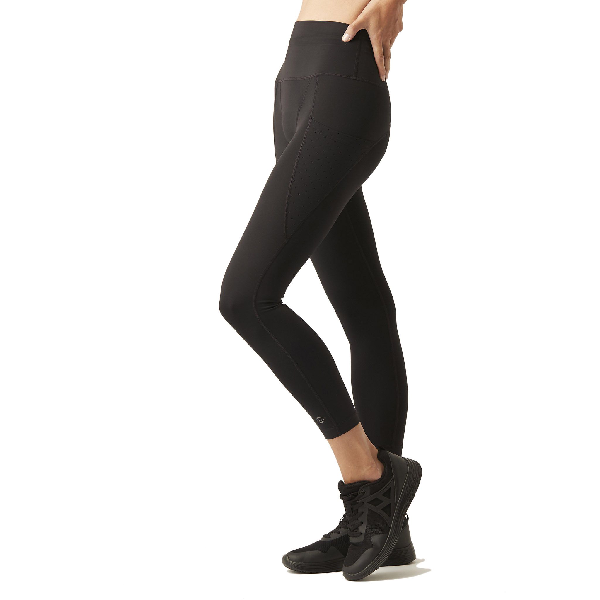 17 Best Gym Leggings for Training Days