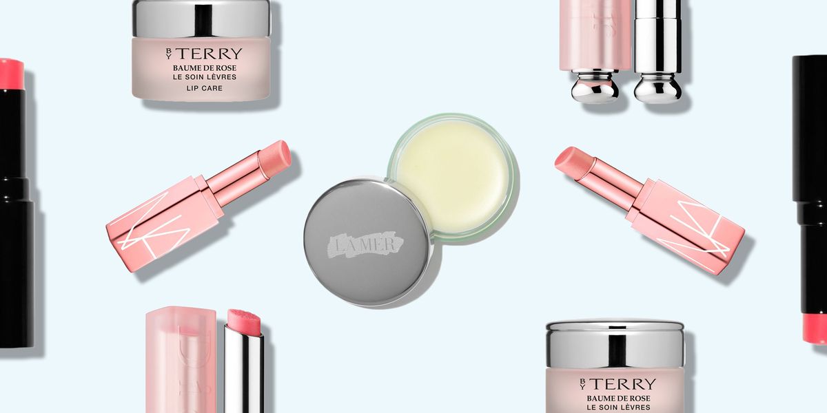 15 Best Lip Balms, Scrubs, and Treatments - How to Treat  