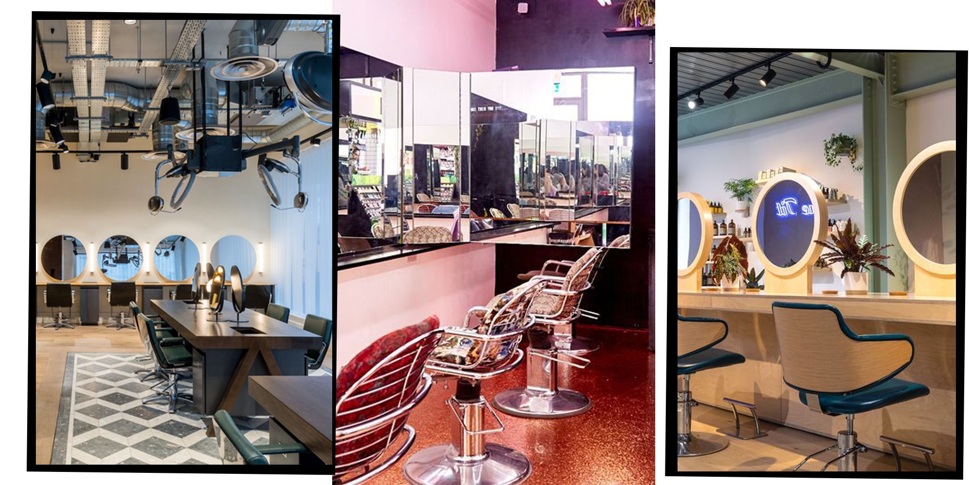 The Best London Hair Salons To Bookmark For Your Next Trim