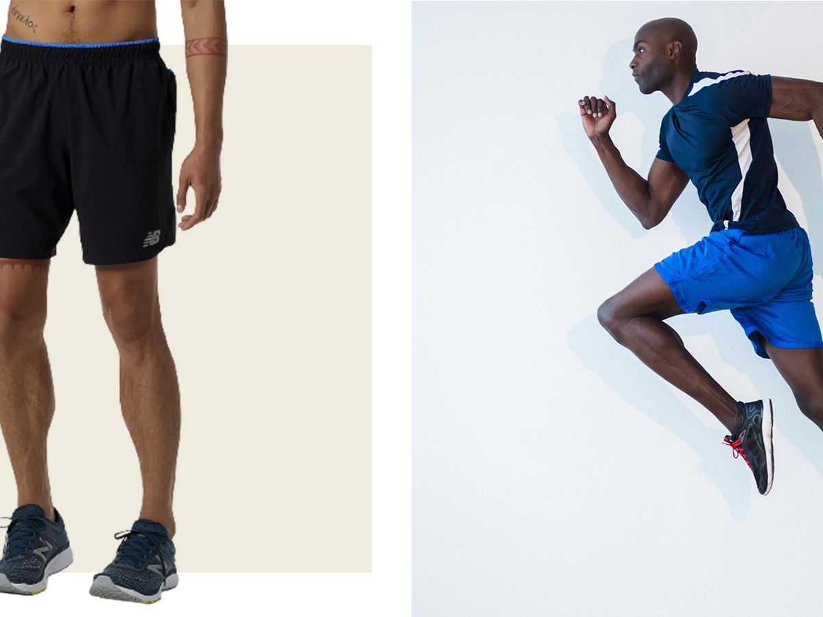 21 Best Gym Shorts For Men To Buy in 2023