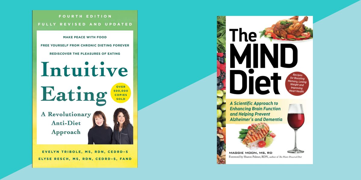 8 Best Nutrition Books of 2022 – Healthy Eating Books
