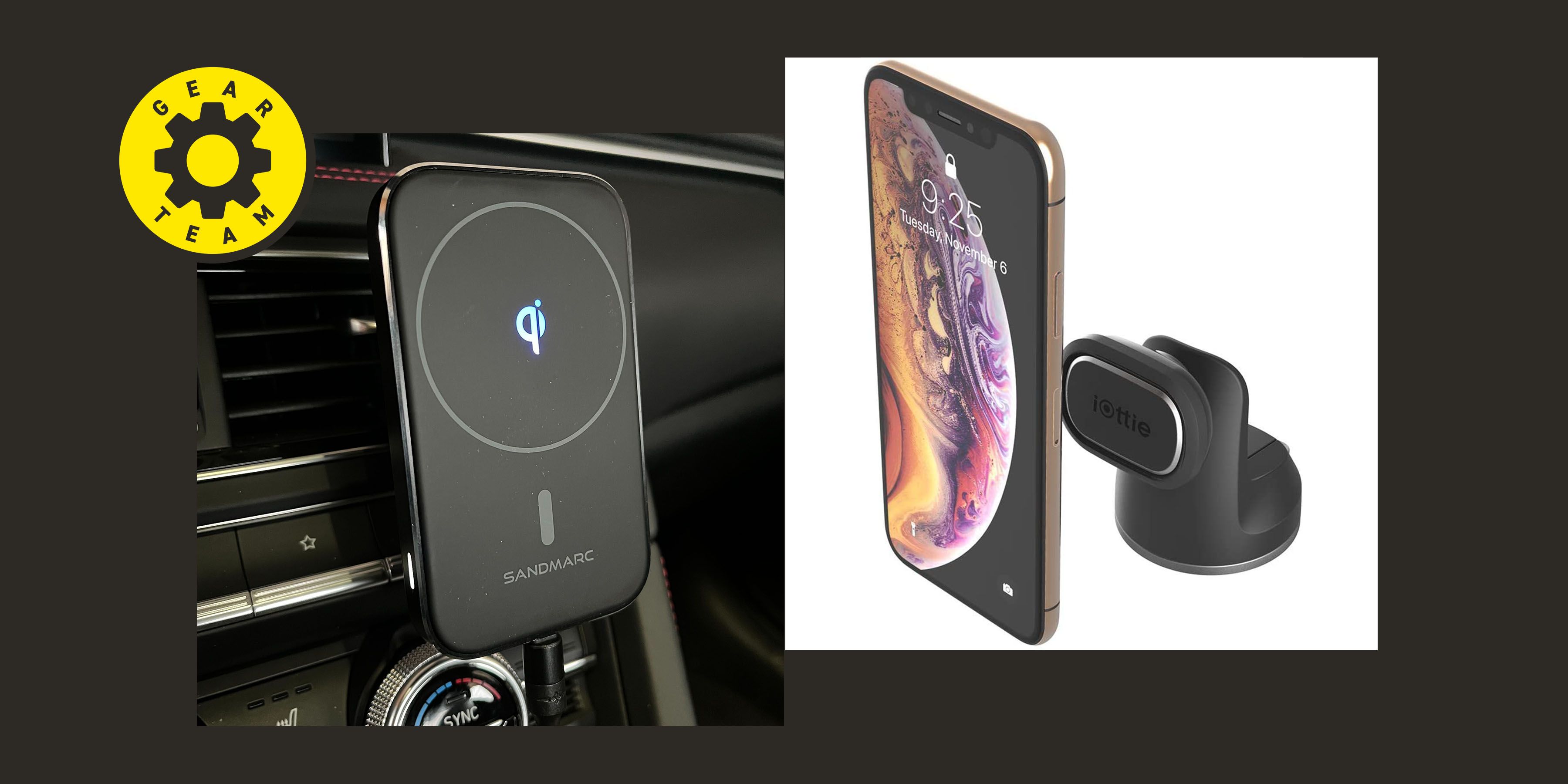 Tested: Best Phone Mounts for Your Vehicle