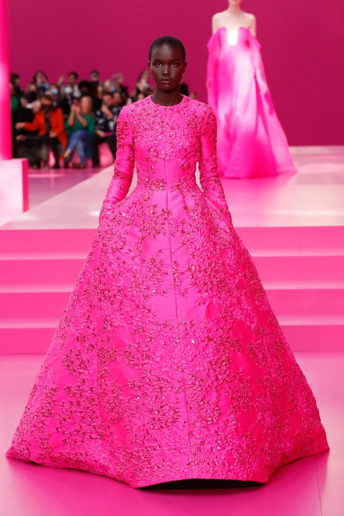 Best pink bridesmaid dresses 2022 ...