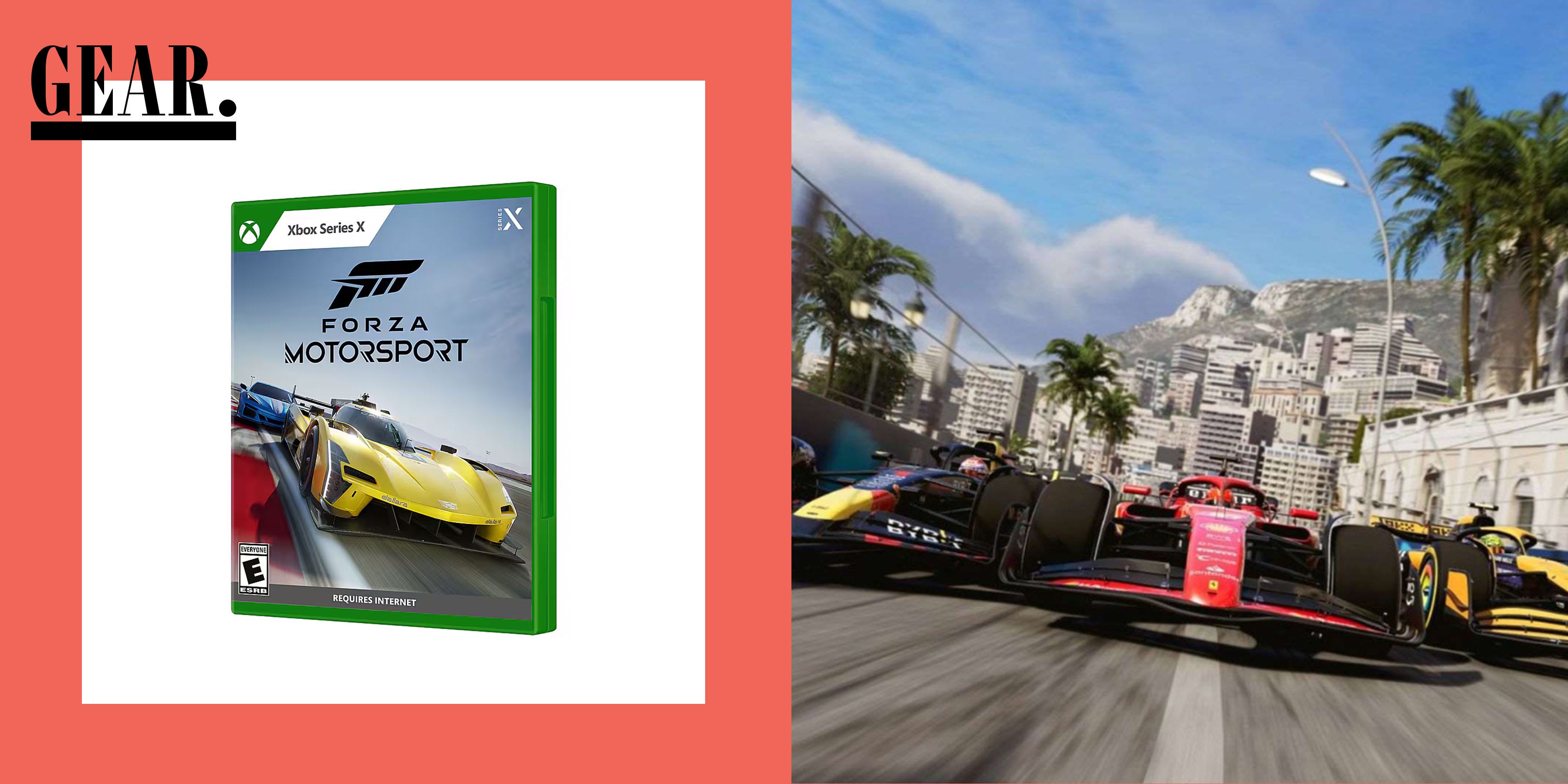 Put the Pedal to the Metal with the Best Sim Racing Games of 2024