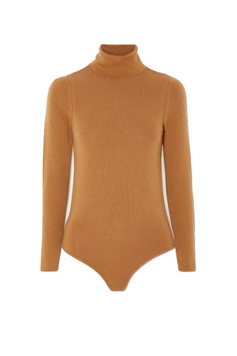 Roll neck jumpers for women - the best turtleneck knitwear to buy