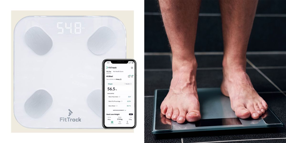Best Bathroom Scales To 2022 Smart Uk - Do Bathroom Scales Wear Out