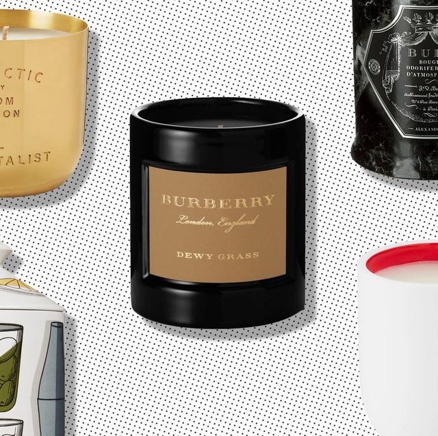 Best Scented Candles For Your Home Luxury Candles To Give