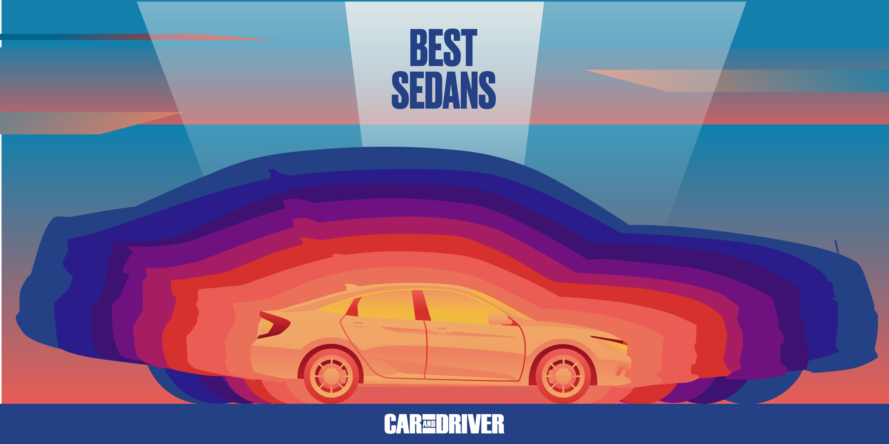 Best New Sedans Of 2019 2020