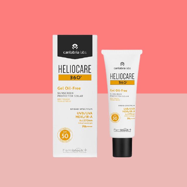 bestselling face sunscreen spf amazon heliocare