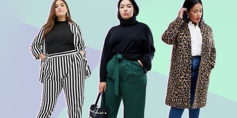 Bestselling ASOS Curve - One Dress That ASOS Curve Can't Keep Stock