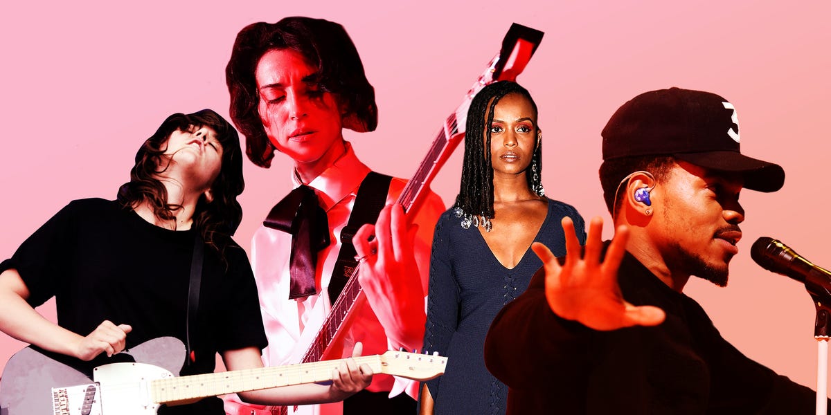 11 Best Songs to Listen to in October