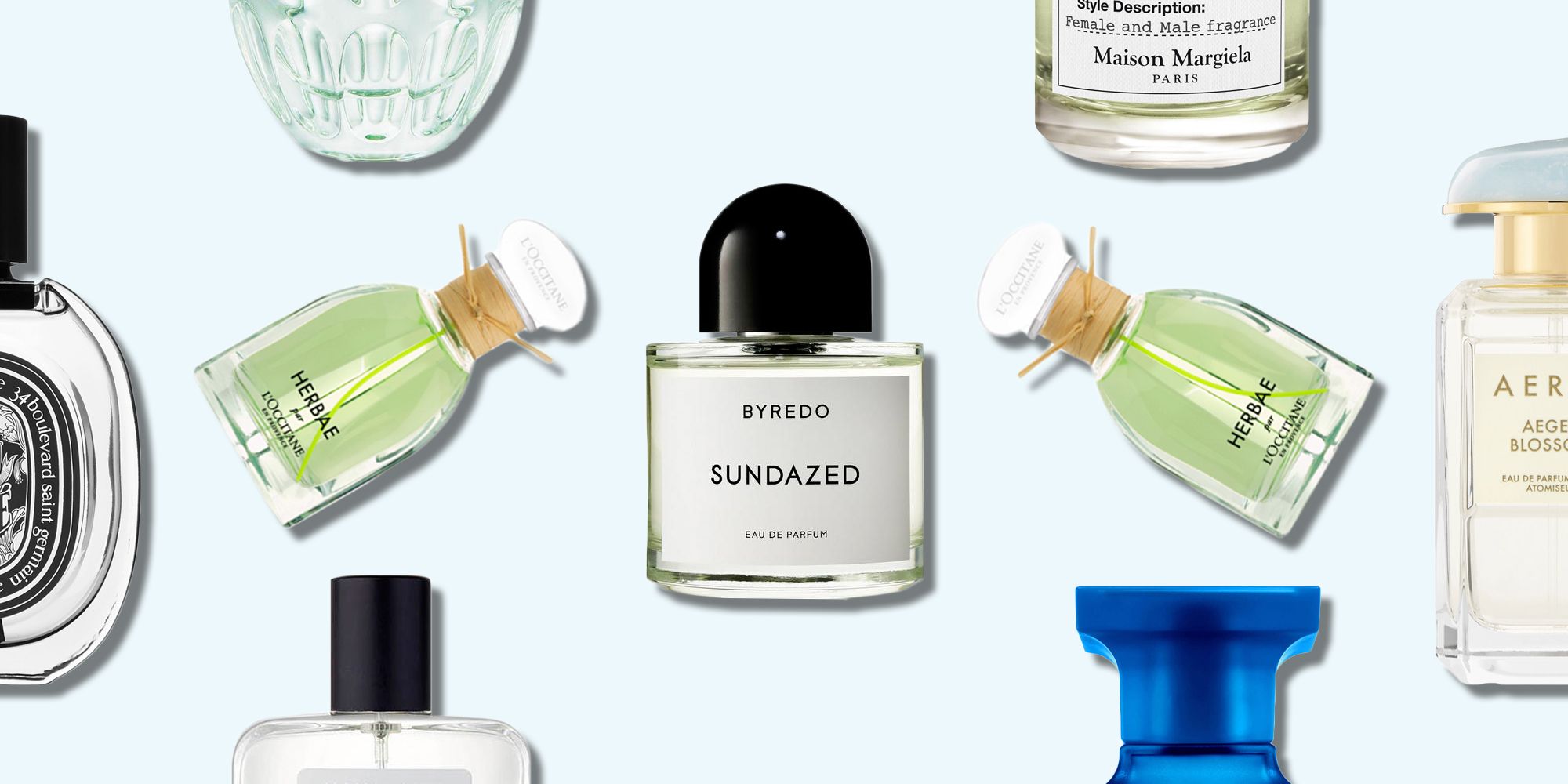 best summer fragrances for her