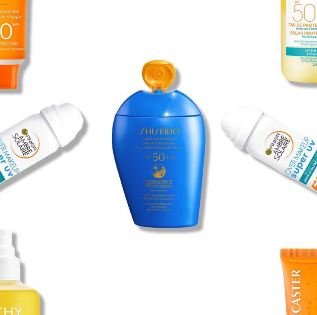 Bandiet schoonmaken vervaldatum Best Sun Creams - 15 Top SPF and Other Sunscreens To Stop Sunburn